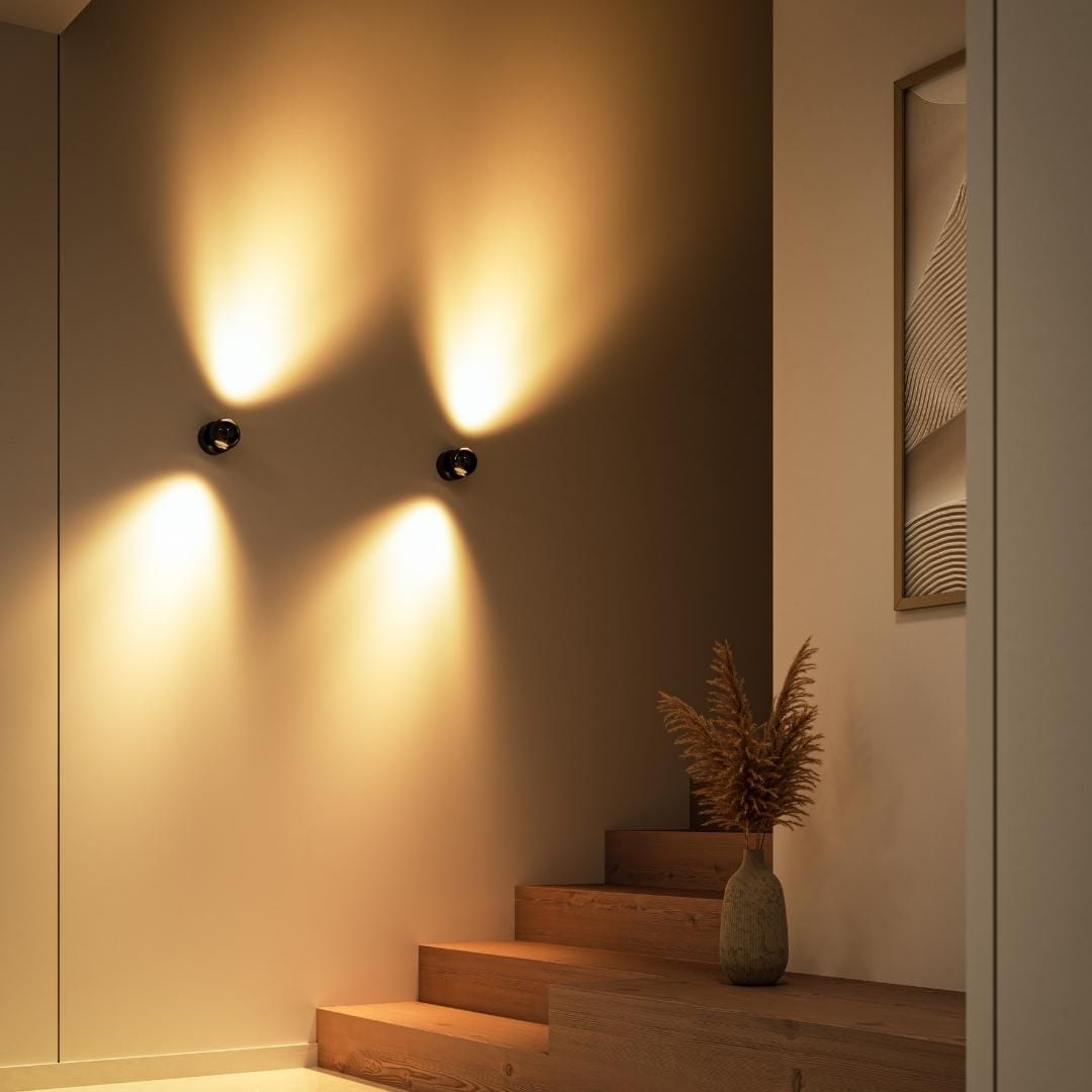Neona – Wandleuchte LED-Spotlight